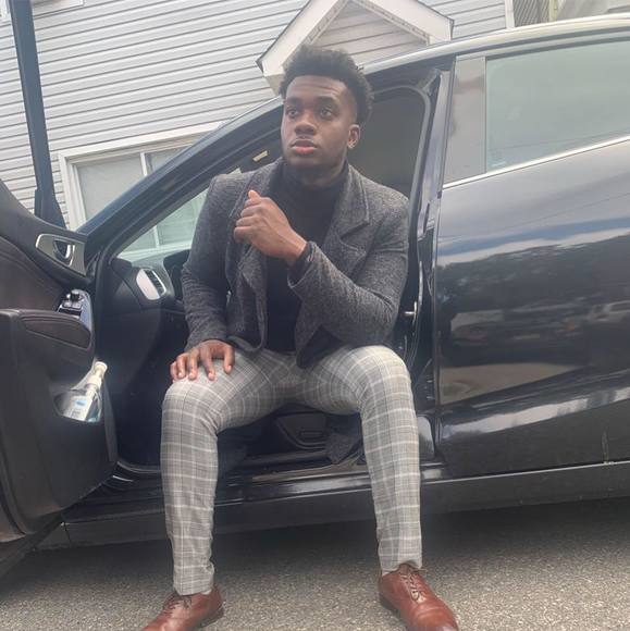 kingdapperlyfit